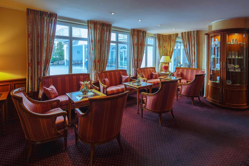 Hotel-Restaurant Kunz Pirmasens Exteriör bild