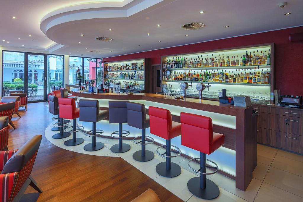Hotel-Restaurant Kunz Pirmasens Exteriör bild