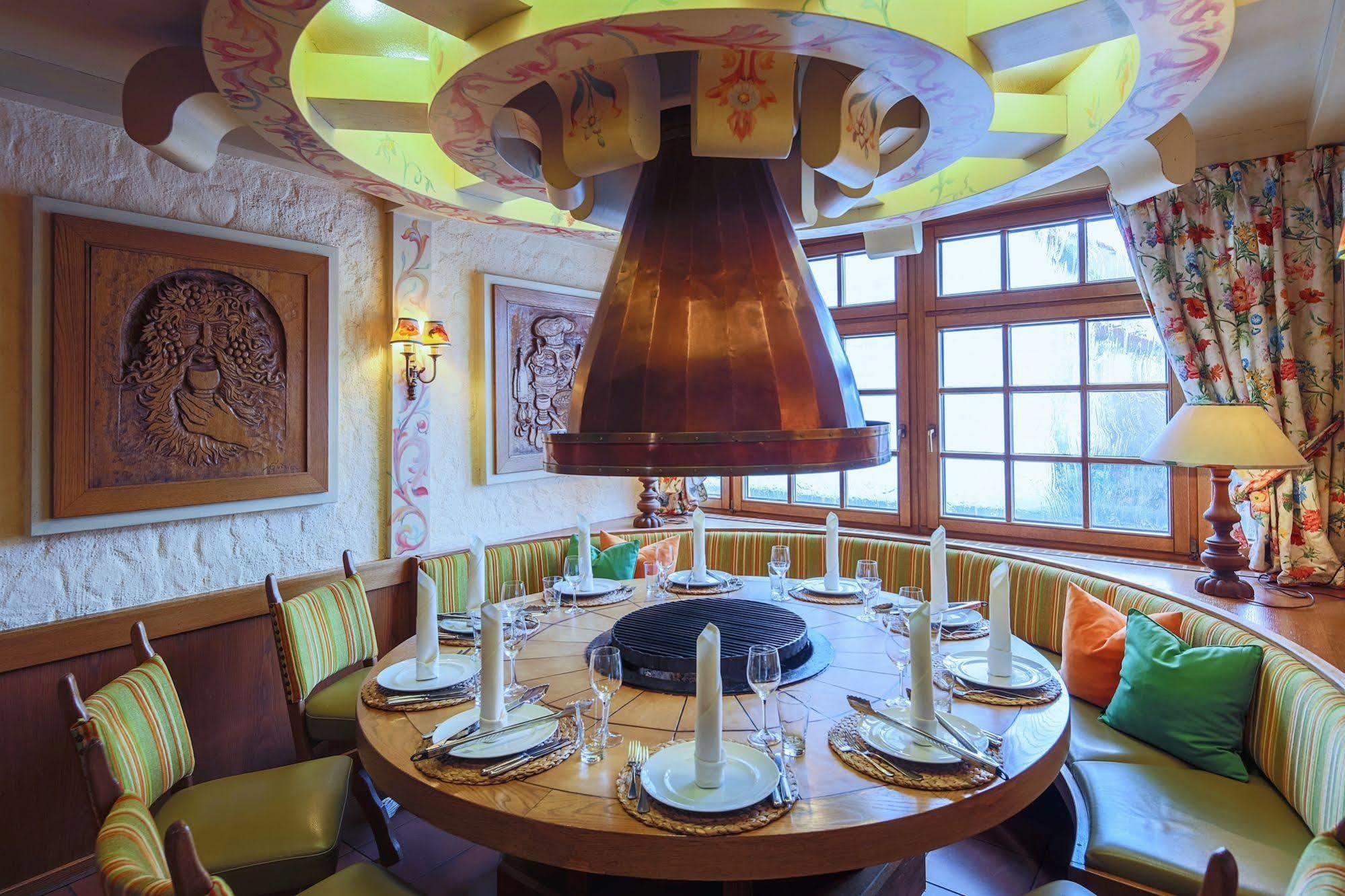 Hotel-Restaurant Kunz Pirmasens Exteriör bild